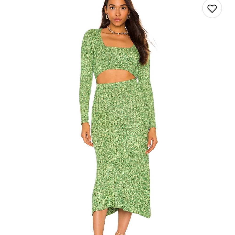 AFRM Skye Dress